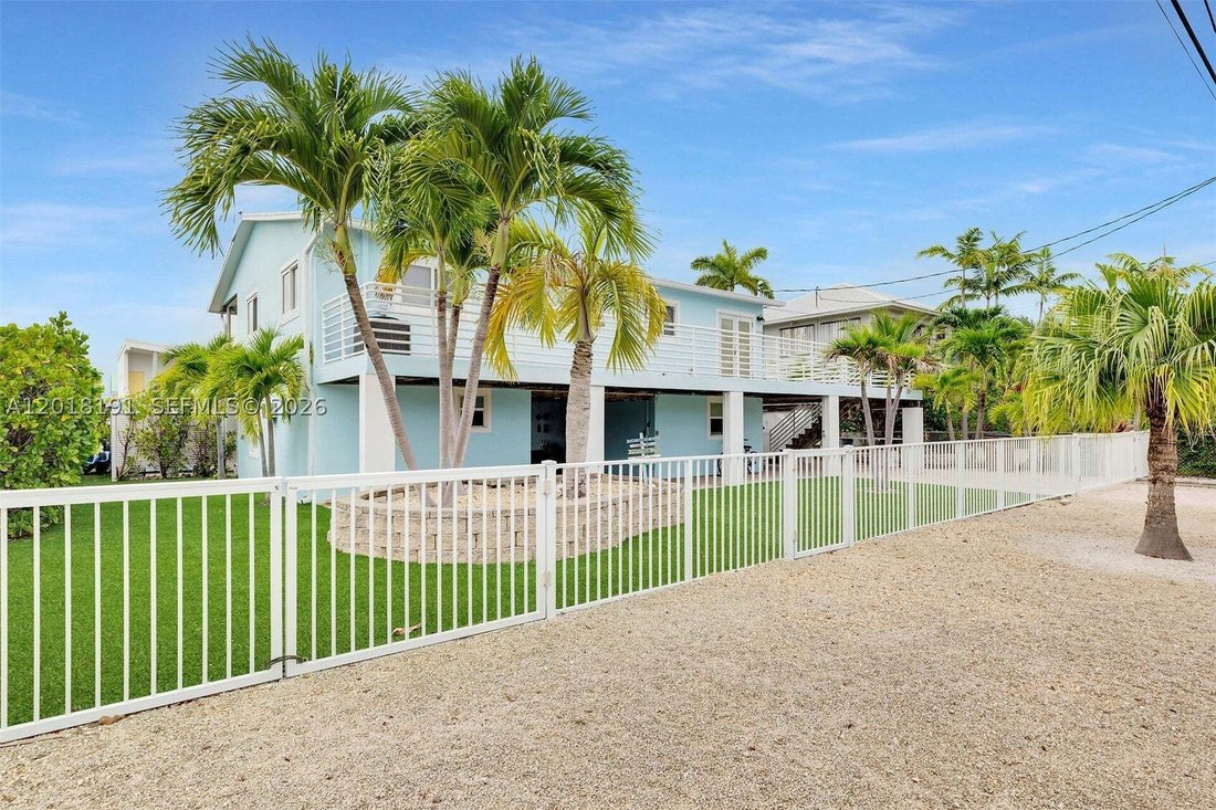 House in Big Pine Key, Florida, United States 4 - 17916801