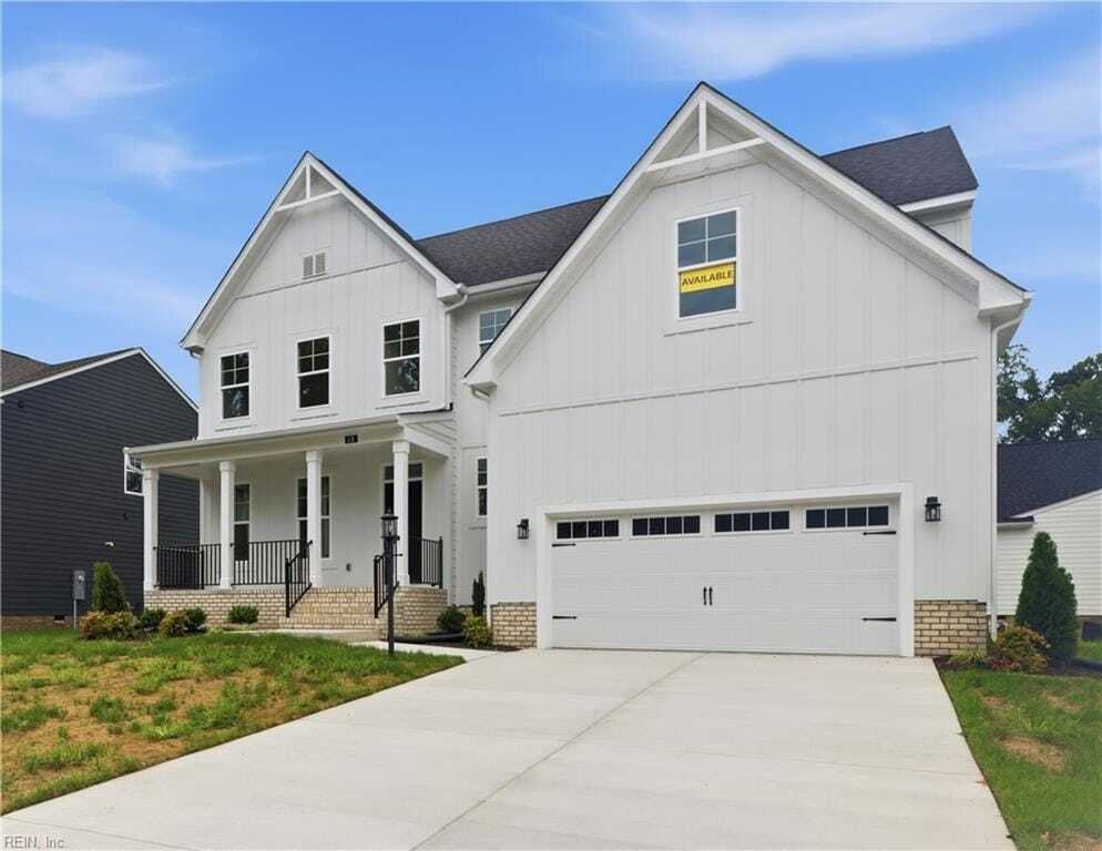 House in Poquoson, Virginia, United States 2 - 18038058