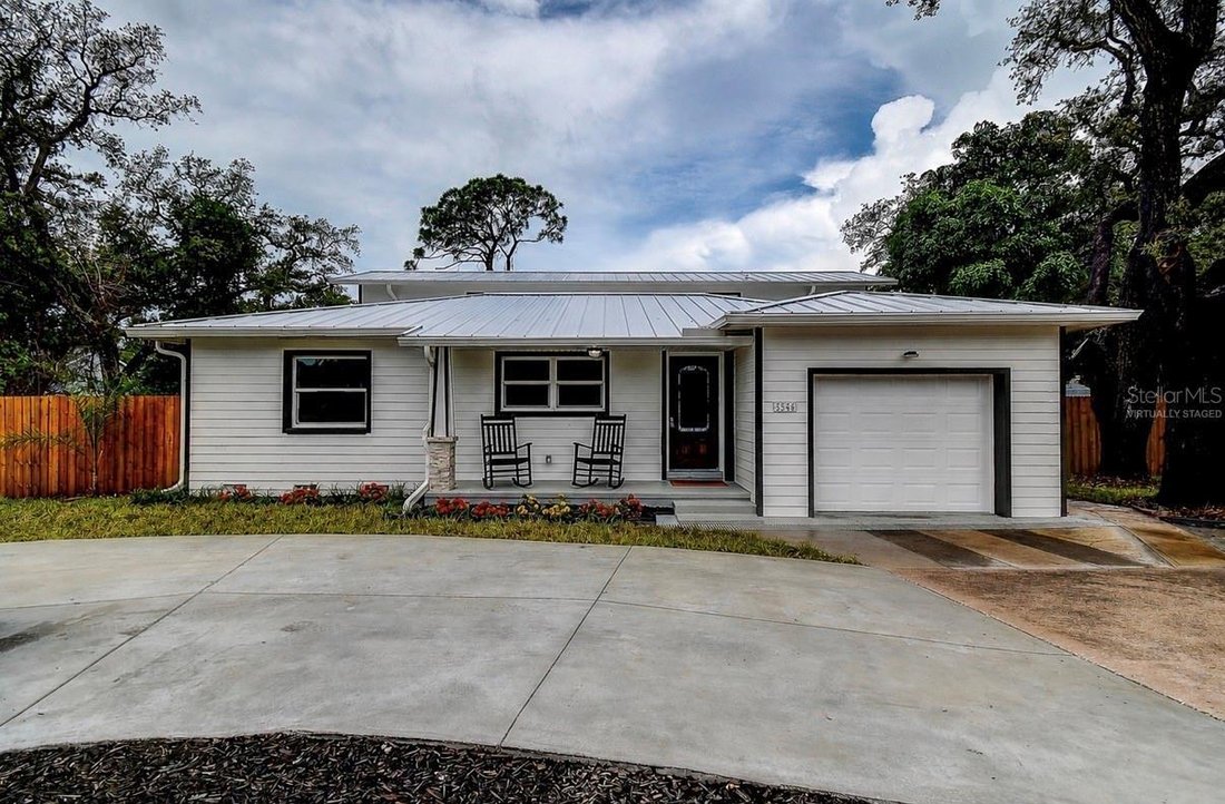 House in Seminole, Florida, United States 3 - 18591839