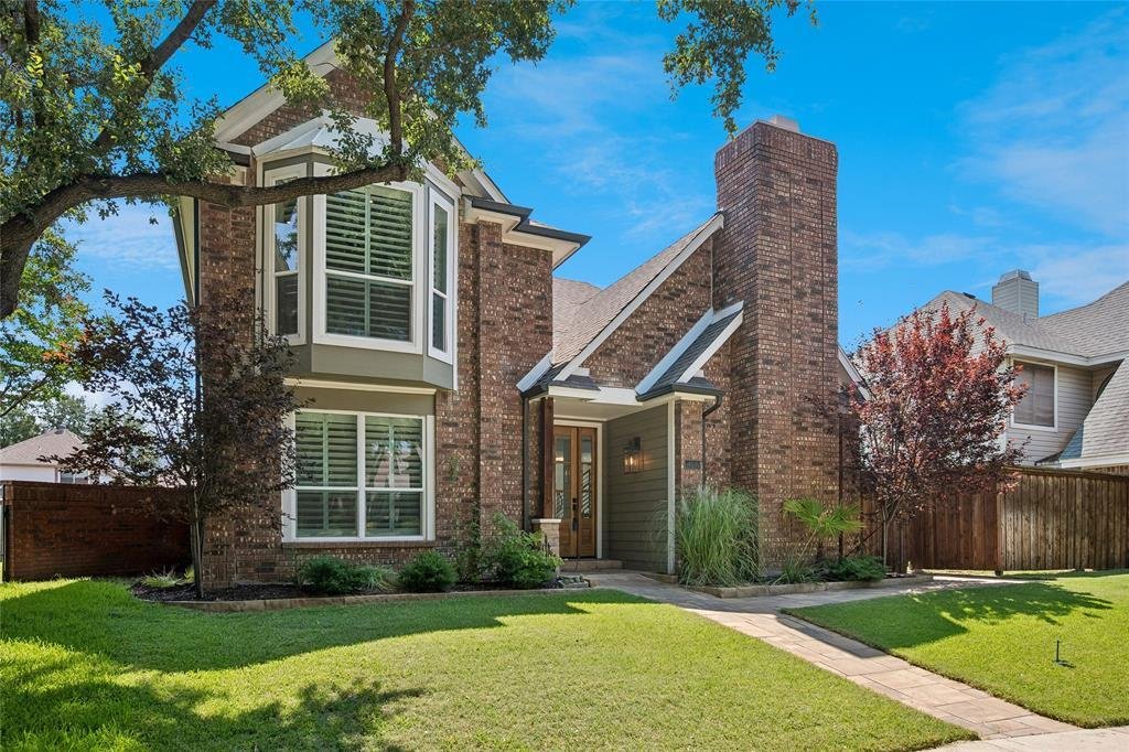 Haus in Irving, Texas, Vereinigte Staaten 2 - 18592558