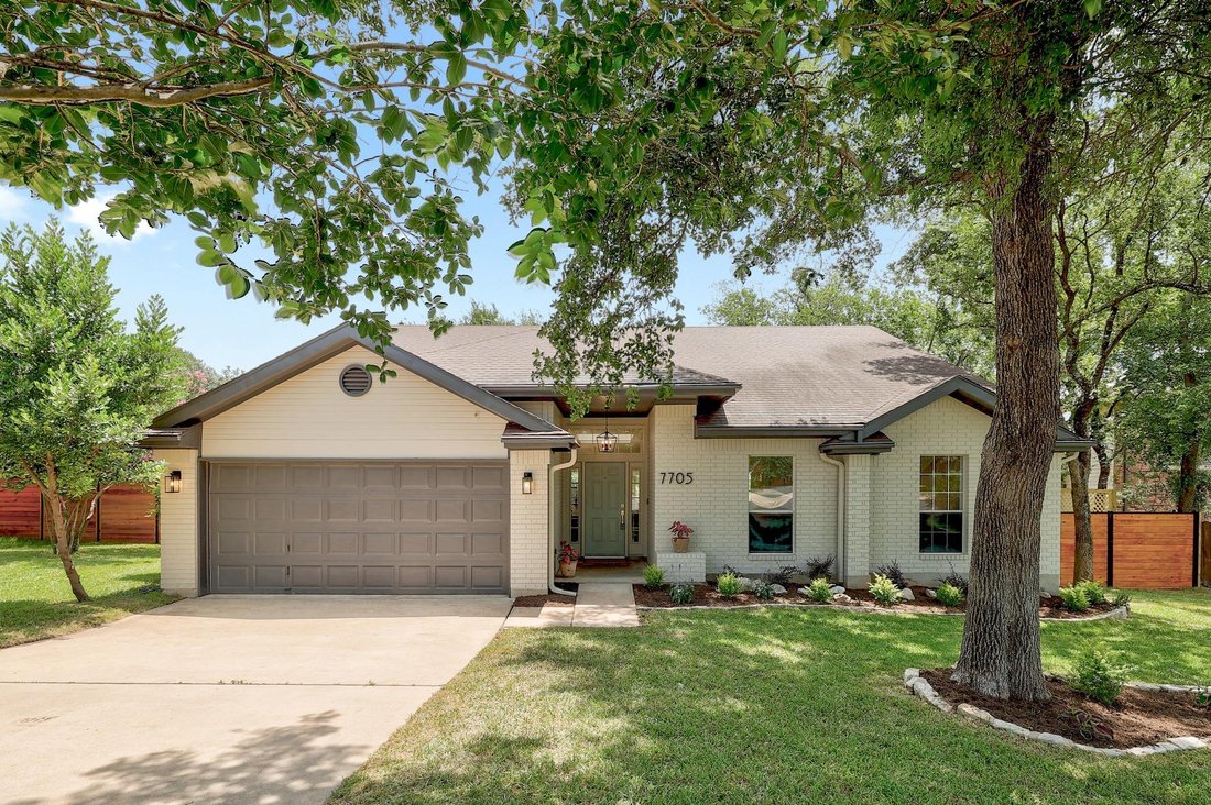 House in Austin, Texas, United States 1 - 18274399