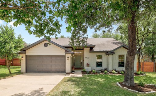 House in Austin, Texas, United States 1