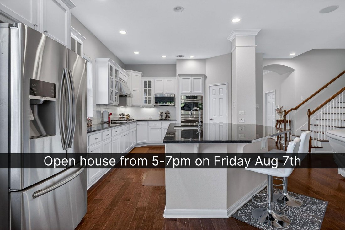 House in Austin, Texas, United States 1 - 17966038