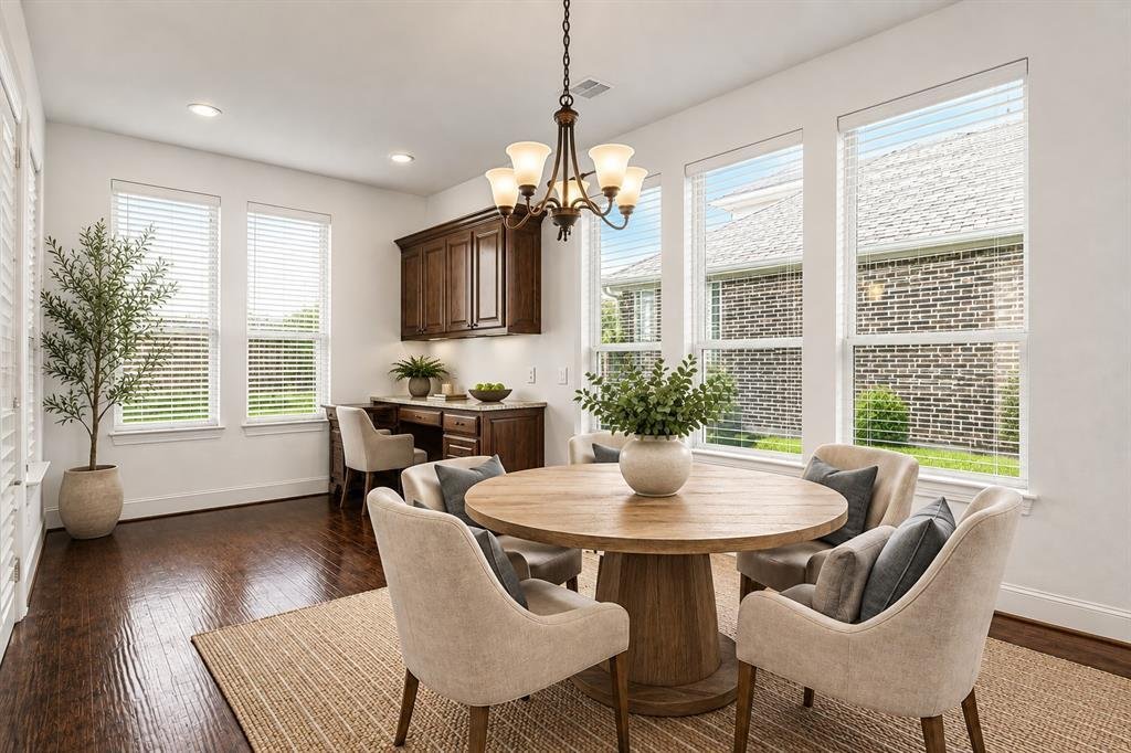 House in Frisco, Texas, United States 5 - 18336011