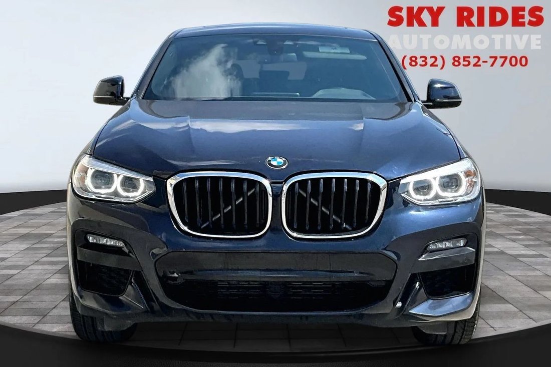 Suv in Houston, TX, United States 2 - 18582611