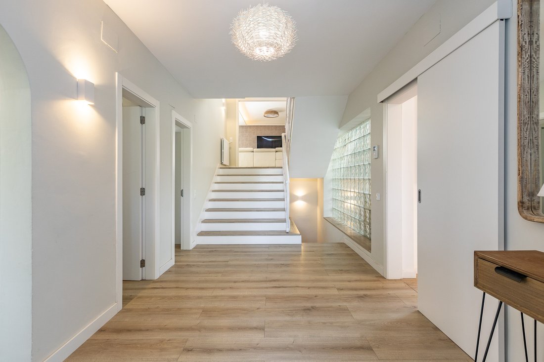 House in Sant Cugat del Valles, Catalonia, Spain 2 - 18592279