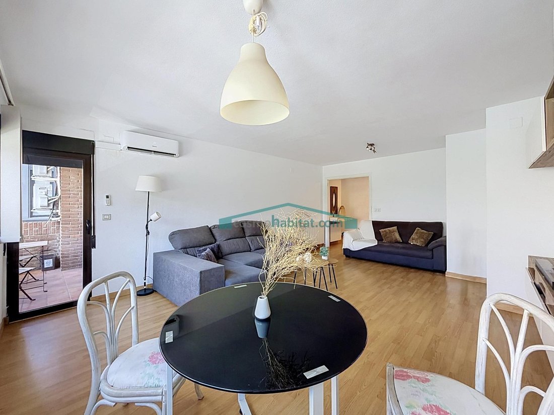 Appartement à Extramurs, Valence, Espagne 1 - 18535886