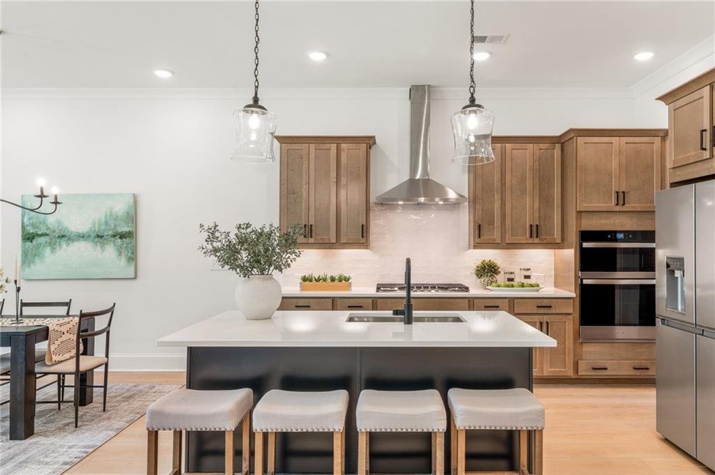 House in Powder Springs, Georgia, United States 3 - 18592300