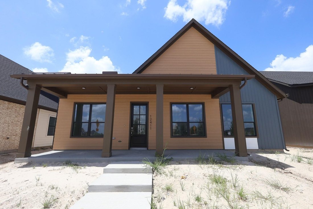 House in Houston, Texas, United States 2 - 17359626