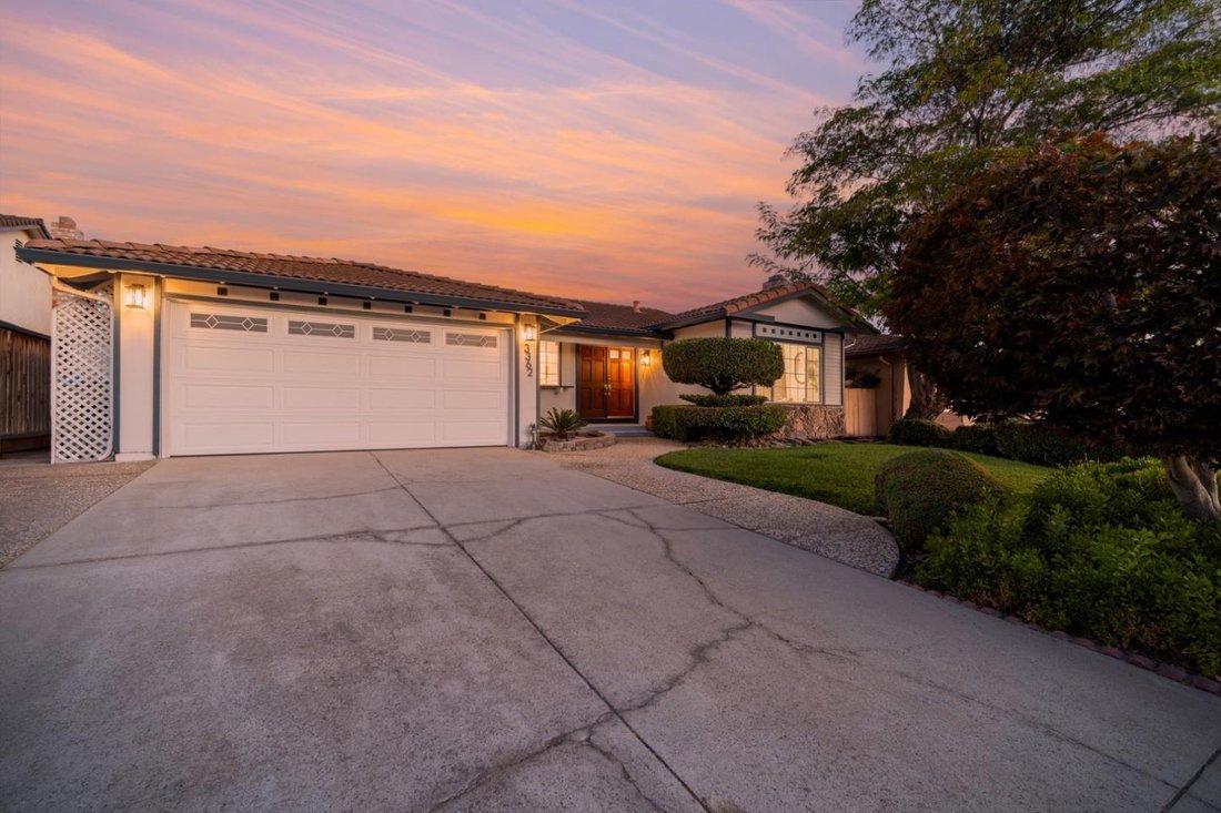 House in San Jose, California, United States 2 - 18591364