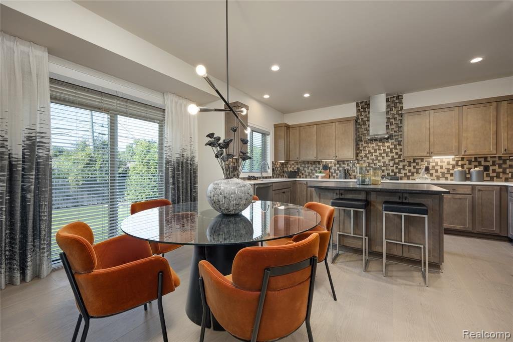 House in Troy, Michigan, United States 4 - 18591188