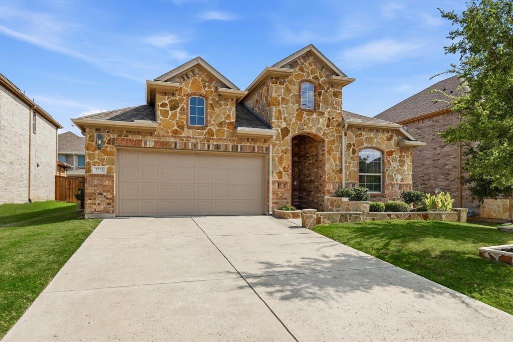 House in Prosper, Texas, United States 1 - 18589948