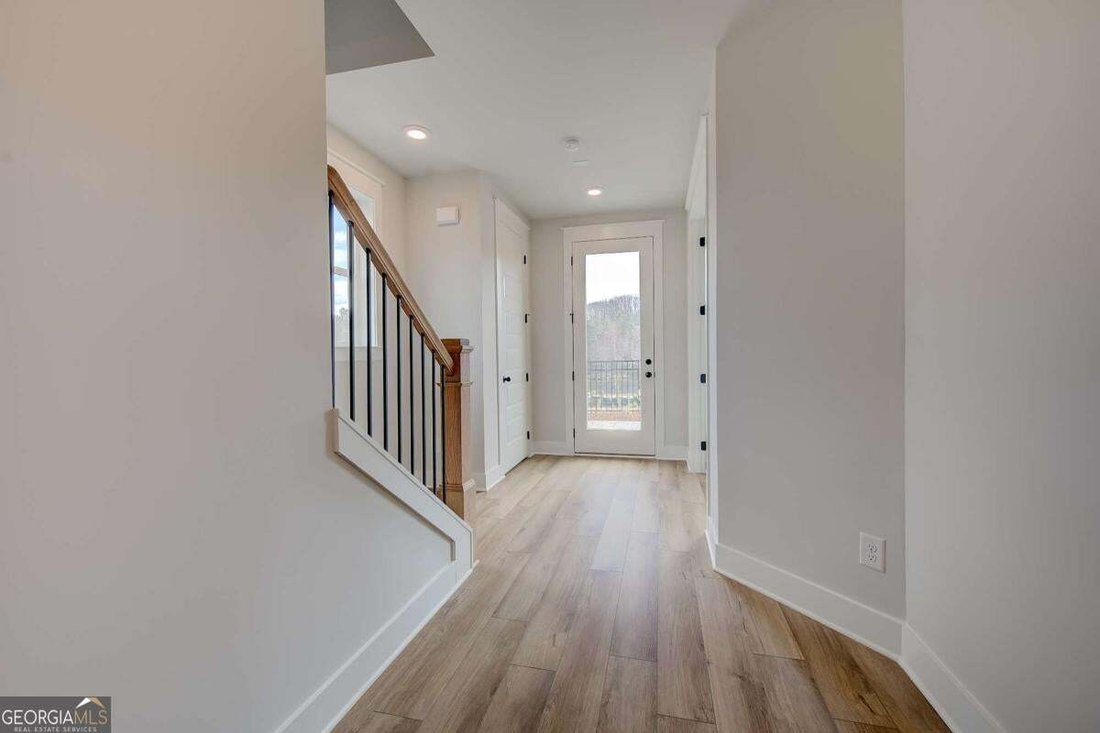 Townhouse in Atlanta, Georgia, United States 4 - 18592516