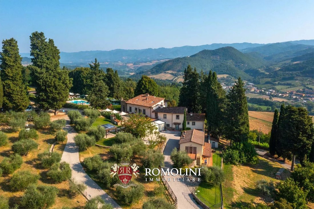 Dicomano, Tuscany, Italy 4 - 18590508