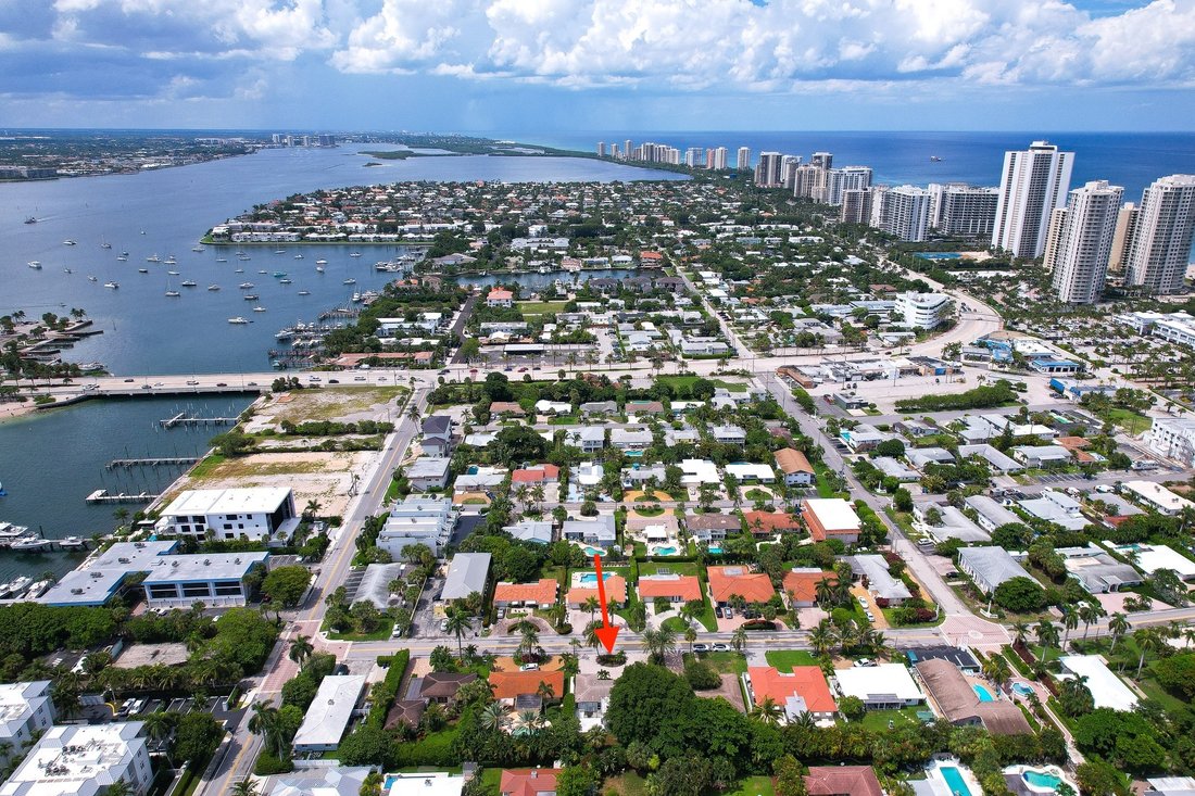 House in Riviera Beach, Florida, United States 2 - 18589355