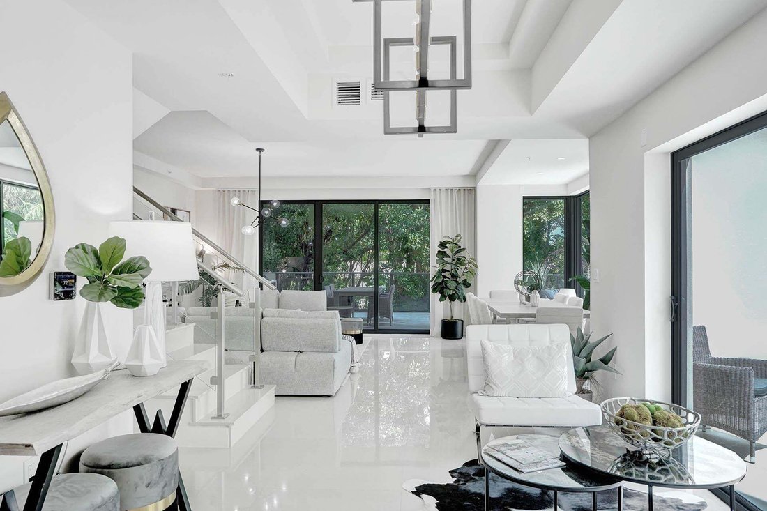 Condo in Fort Lauderdale, Florida, United States 4 - 18592176