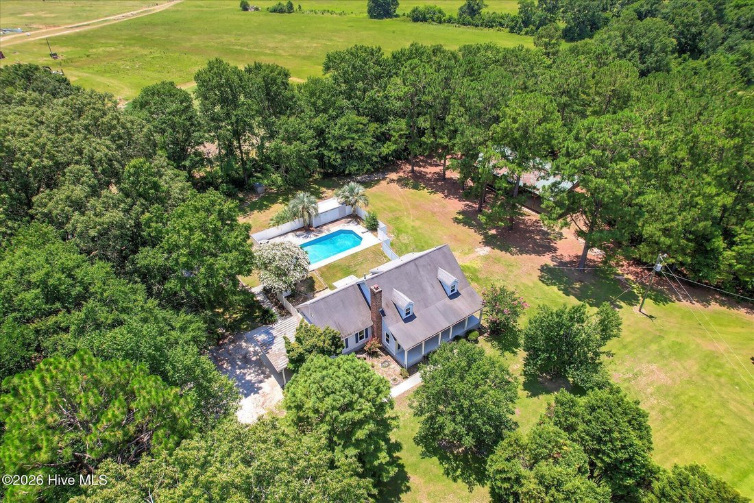 House in Waynesboro, Georgia, United States 5 - 18592540