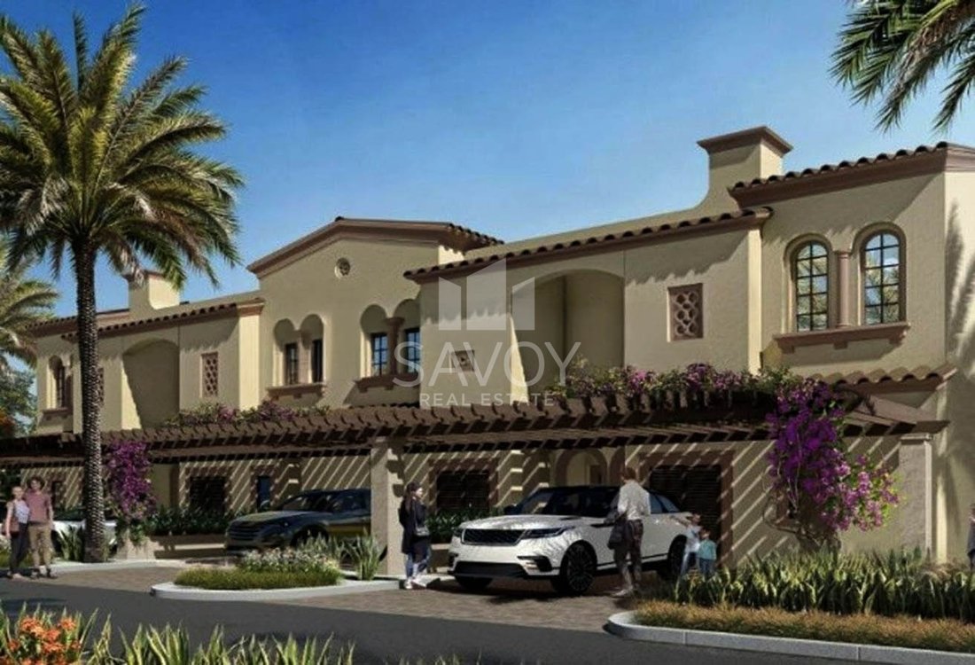 Maison de ville à Ville de Zayed, Émirat d'Abou Dabi, Émirats arabes unis 1 - 18590011