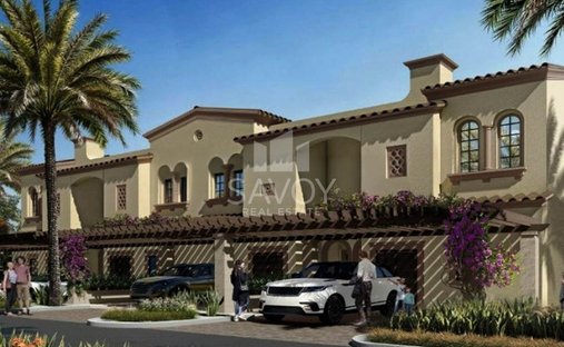 Townhouse en Ciudad Zayed, Emirato de Abu Dabi, Emiratos Árabes Unidos 1