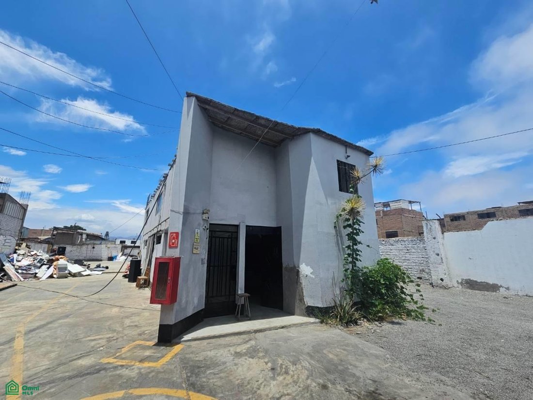 Condo in San Juan de Miraflores, Metropolitan Municipality of Lima, Peru 5 - 18476858