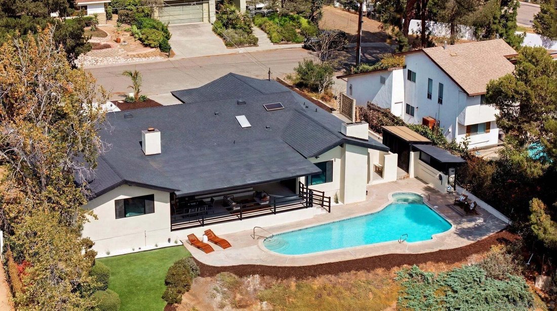 House in La Mesa, California, United States 4 - 18592023