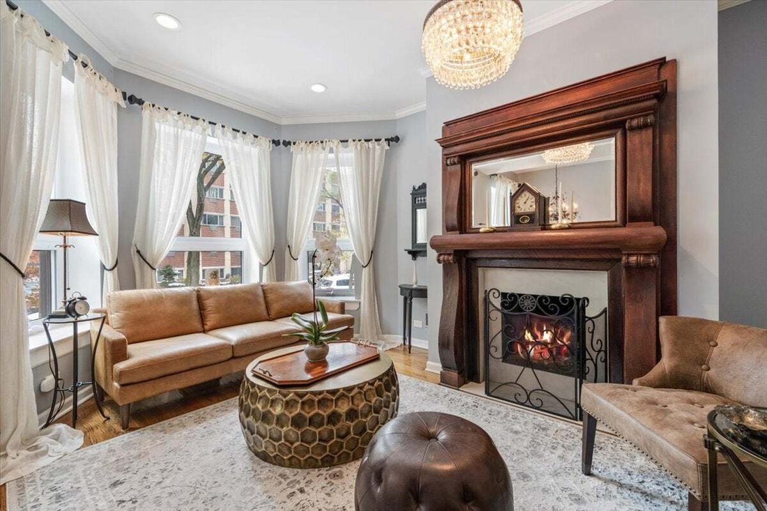 Condo in Chicago, Illinois, United States 4 - 18589487