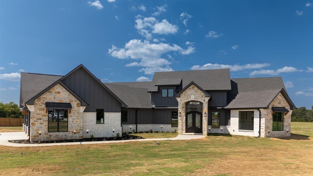House in Hideaway, Texas, United States 1 - 18592615