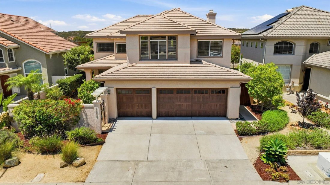 House in San Diego, California, United States 1 - 18591695