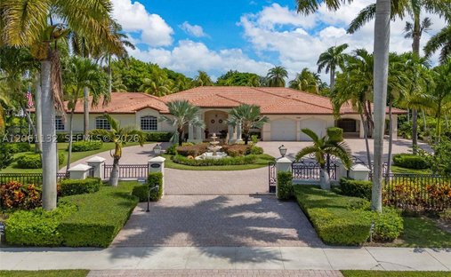 House in Miami, Florida, United States 1
