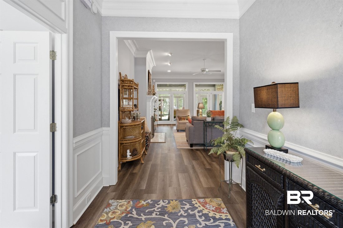 House in Fairhope, Alabama, United States 4 - 18283912