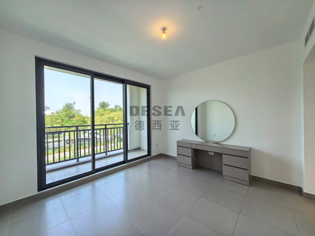 Townhouse in Dubai Hills Estate, Dubai, United Arab Emirates 3 - 18589849