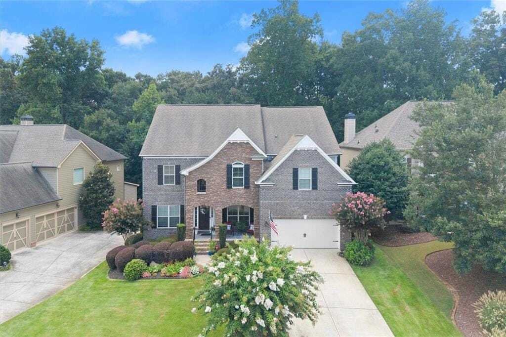 House in Cumming, Georgia, United States 2 - 18591329