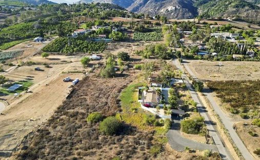 Escondido, California, United States 1