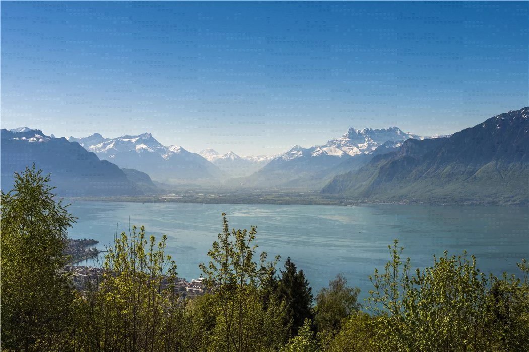 House in Bourg-en-Lavaux, Vaud, Switzerland 5 - 18590389