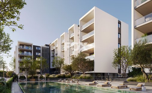 Wohnung in Limassol, Limassol, Zypern 1