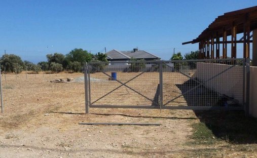 Terrain à Ýpsonas, Limassol, Chypre 1