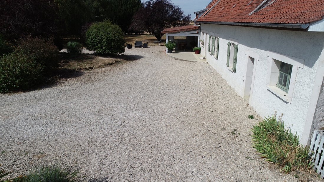 Farm Ranch in Le Thoult-Trosnay, Grand Est, France 4 - 18593104