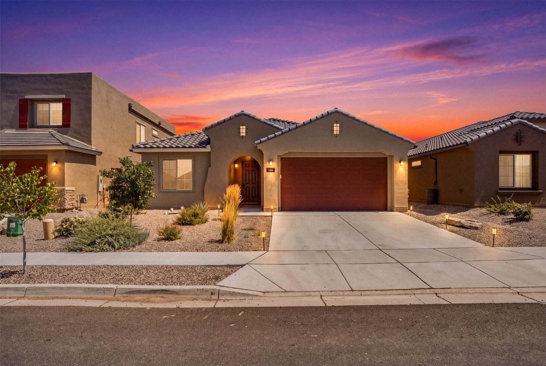 House in Santa Fe, New Mexico, United States 1 - 18591474