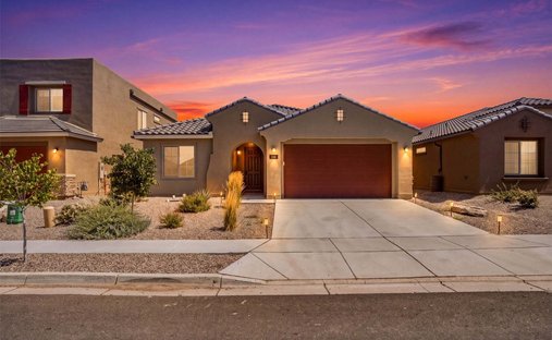 House in Santa Fe, New Mexico, United States 1
