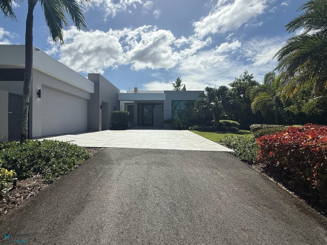 Casa en Dorado, Dorado, Puerto Rico 2 - 18589613