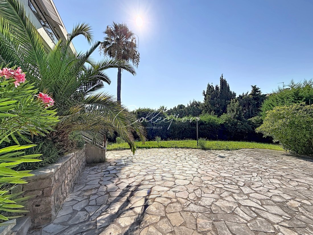 Appartement à Cannes, Provence-Alpes-Côte d'Azur, France 3 - 18592601
