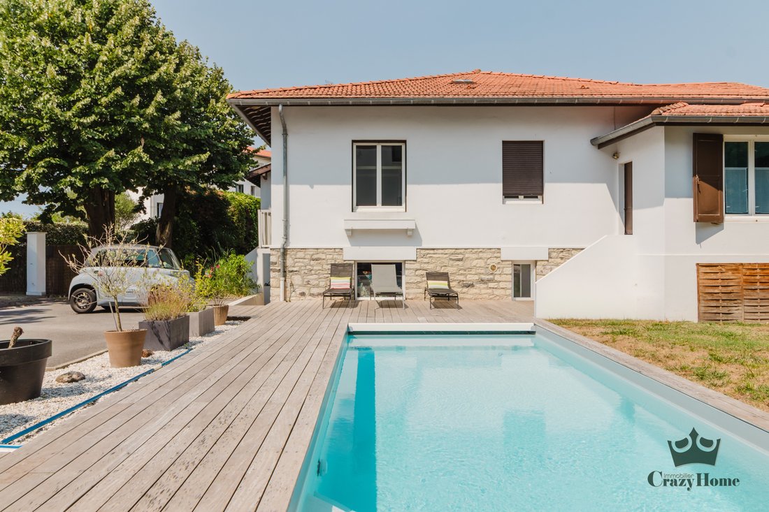House in Anglet, Nouvelle-Aquitaine, France 2 - 18589674