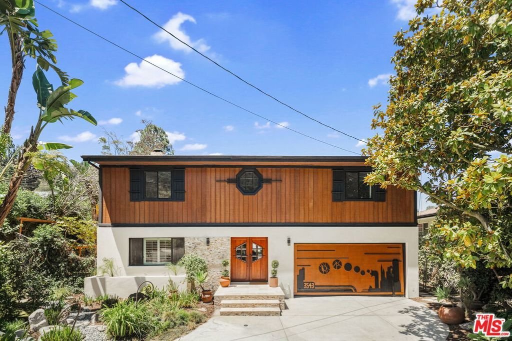 House in Los Angeles, California, United States 1 - 18591099