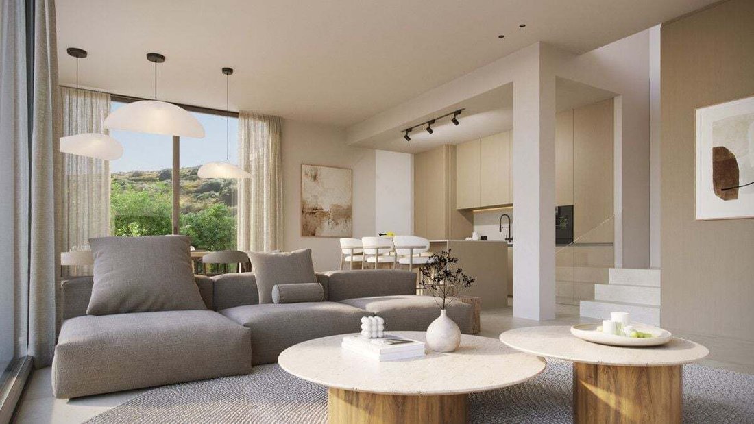 Villa in Estepona, Andalusia, Spain 5 - 17620990