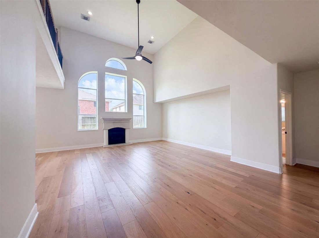 House in Pearland, Texas, United States 3 - 18589976