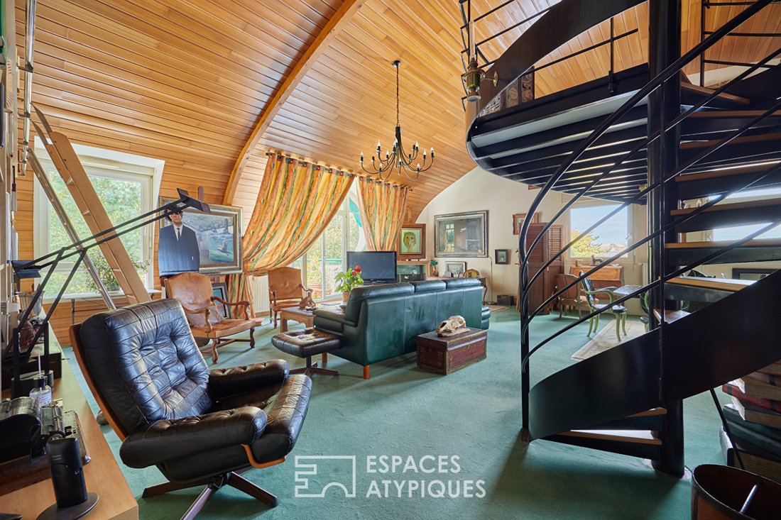Apartment in Cabourg, Normandy, France 2 - 18590521