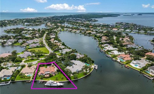 House in Vero Beach, Florida, United States 1