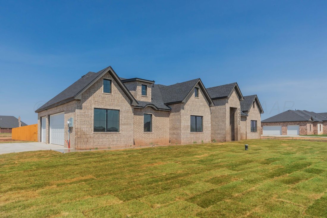 House in Amarillo, Texas, United States 2 - 18591499