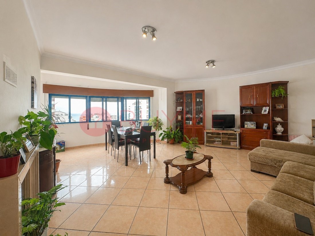 Apartment in Quarteira, Algarve, Portugal 1 - 17358064