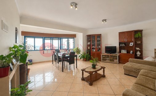 Apartment in Quarteira, Algarve, Portugal 1